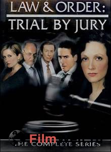     :   ( 2005  2006) / Law &amp; Order: Trial by Jury / 2005 (1 )  