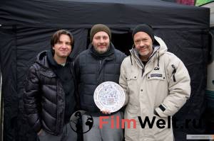 онлайн кадр Селфи 2017 онлайн кадр из фильма
