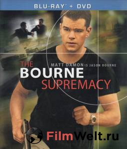    The Bourne Supremacy (2004)   