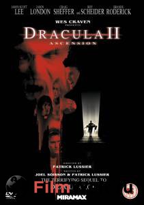   2:  () Dracula II: Ascension   