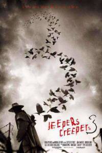 Джиперс Криперс 3 - Jeepers Creepers 3: Cathedral - - онлайн фильм бесплатно Джиперс Криперс 3 - Jeepers Creepers 3: Cathedral - - онлайн фильм бесплатно