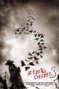    3 / Jeepers Creepers 3: Cathedral / [-] 