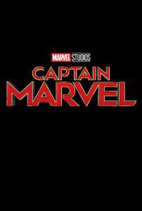      - Captain Marvel - (2019) 