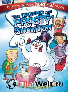     () / Legend of Frosty the Snowman / (2005) 