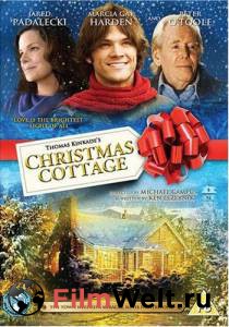     () - Christmas Cottage - (2008)