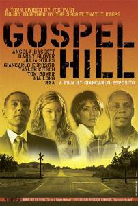 Смотреть фильм Госпел Хилл - Gospel Hill online
