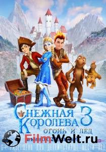 Кинофильм Снежная королева 3. Огонь и лед 2016 онлайн без регистрации Кинофильм Снежная королева 3. Огонь и лед 2016 онлайн без регистрации