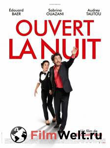 Кинофильм Ночь в Париже Ouvert la nuit (2016) онлайн без регистрации Кинофильм Ночь в Париже Ouvert la nuit (2016) онлайн без регистрации