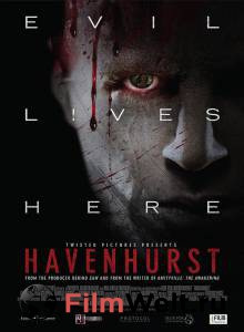 Смотреть Хэвенхёрст - Havenhurst - (2016) онлайн без регистрации Смотреть Хэвенхёрст - Havenhurst - (2016) онлайн без регистрации