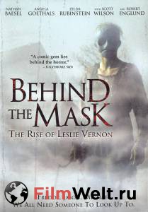      :    Behind the Mask: The Rise of Leslie Vernon