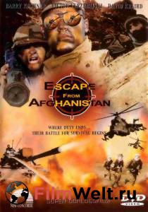 ���������� ������ ����� ����� �� ����������� (�����) - Escape from Afghanistan - (2002)