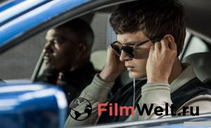     / Baby Driver / (2017)  