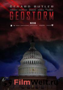 Фильм Геошторм Geostorm (2017) смотреть онлайн Фильм Геошторм Geostorm (2017) смотреть онлайн