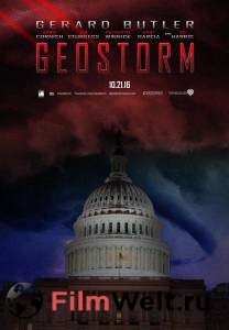    Geostorm 2017 