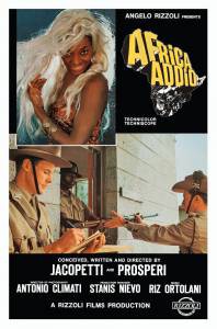   ,  - Africa addio - (1965) 