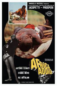  ,  - Africa addio - (1965)   