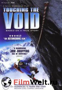     Touching the Void 2003