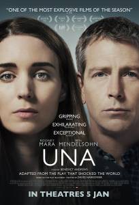 Смотреть интересный онлайн фильм Уна - Una - 2016 Смотреть интересный онлайн фильм Уна - Una - 2016