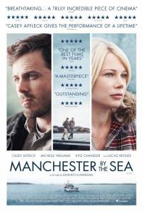      - Manchester by the Sea - [2016]