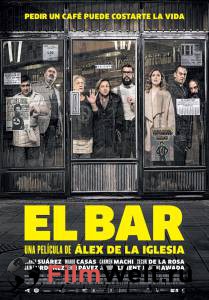   - El bar - [2017]  