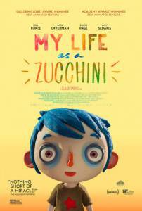 Жизнь Кабачка Ma vie de Courgette 2016 смотреть онлайн бесплатно Жизнь Кабачка Ma vie de Courgette 2016 смотреть онлайн бесплатно
