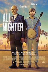 Смотреть Видели ночь All Nighter [2017] онлайн