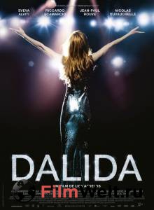 Смотреть фильм Любовь и страсть. Далида / Dalida / 2016 online Смотреть фильм Любовь и страсть. Далида / Dalida / 2016 online