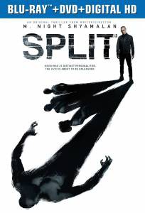  Split   