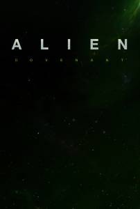  :  / Alien: Covenant / (2017)   