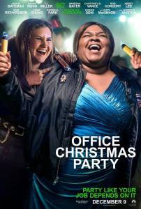 Смотреть фильм Новогодний корпоратив / Office Christmas Party / (2016) бесплатно Смотреть фильм Новогодний корпоратив / Office Christmas Party / (2016) бесплатно