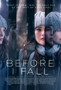     Before I Fall 2017 