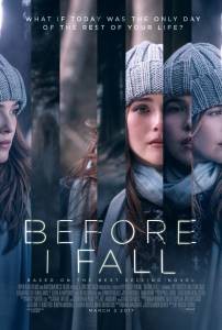   Before I Fall [2017]   