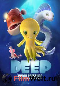 Смотреть фильм онлайн Подводная эра Deep бесплатно