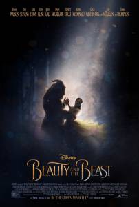      / Beauty and the Beast / [2017]  