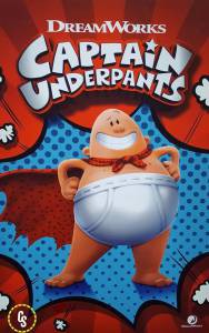 Смотреть Капитан Подштанник: Первый эпический фильм / Captain Underpants бесплатно без регистрации Смотреть Капитан Подштанник: Первый эпический фильм / Captain Underpants бесплатно без регистрации