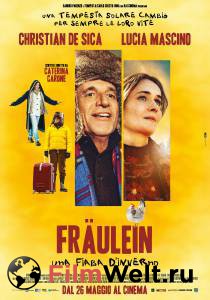    ,  ,   / Frulein: una fiaba d'inverno / (2016) online