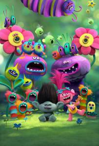 Смотреть фильм Тролли 2016 online Смотреть фильм Тролли 2016 online