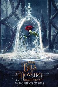      - Beauty and the Beast - (2017)