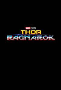 :  - Thor: Ragnark  