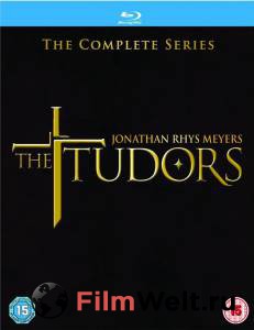    ( 2007  2010) - The Tudors - 2007 (4 )  