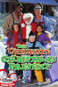        () The Ultimate Christmas Present 2000 