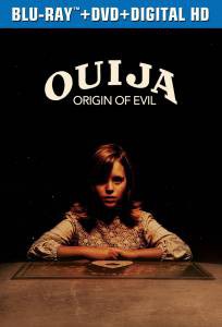 Уиджи. Проклятие доски дьявола Ouija: Origin of Evil смотреть онлайн Уиджи. Проклятие доски дьявола Ouija: Origin of Evil смотреть онлайн