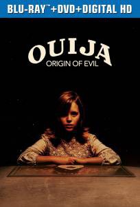   .    / Ouija: Origin of Evil