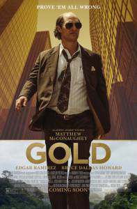 Фильм онлайн Золото бесплатно в HD Фильм онлайн Золото бесплатно в HD