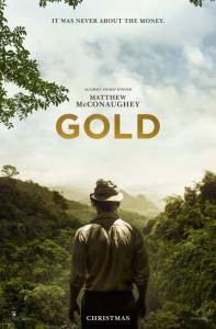 Онлайн фильм Золото / Gold смотреть без регистрации