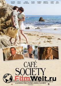     Caf Society [2016]  