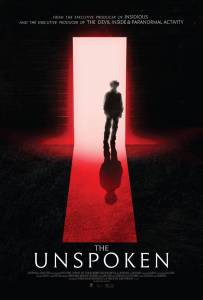 Онлайн кино Призрак дома Бриар / The Unspoken / 2015 Онлайн кино Призрак дома Бриар / The Unspoken / 2015