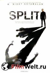    - Split - [2016] 