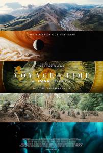    - Voyage of Time: Life's Journey  