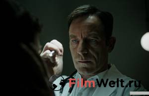      A Cure for Wellness 